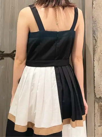 GRACE CONTINENTAL minami コーディネート画像