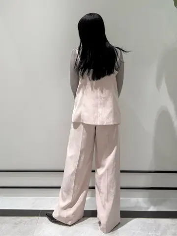 GRACE CONTINENTAL 森南海 コーディネート画像