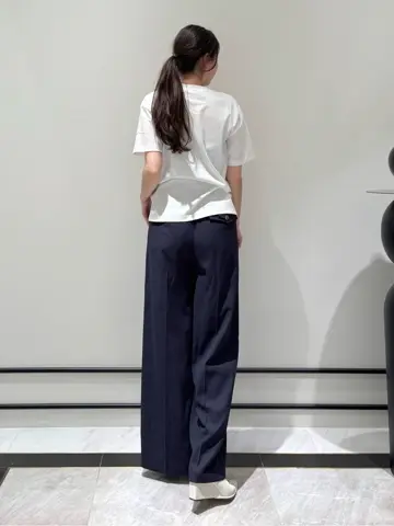 GRACE CONTINENTAL Shiori コーディネート画像