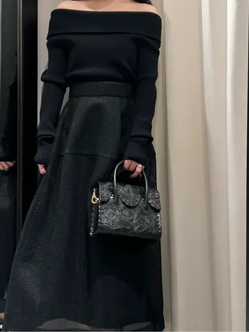 GRACE CONTINENTAL Nakatsu.m コーディネート画像