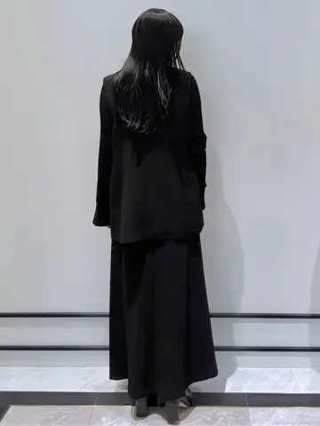 GRACE CONTINENTAL 森南海 コーディネート画像