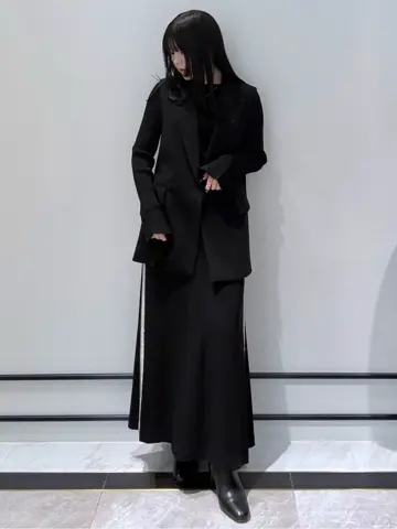 GRACE CONTINENTAL 森南海 コーディネート画像