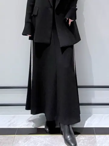 GRACE CONTINENTAL 森南海 コーディネート画像