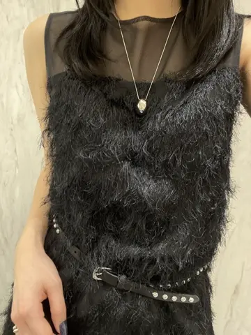 GRACE CONTINENTAL 端場　わかな コーディネート画像