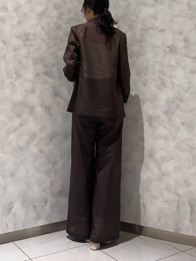 GRACE CONTINENTAL OZAWA コーディネート画像