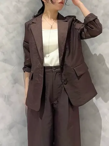 GRACE CONTINENTAL OZAWA コーディネート画像