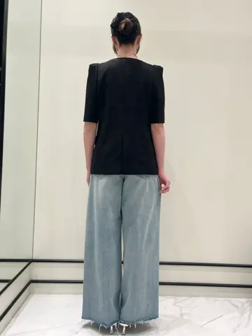 GRACE CONTINENTAL Hotei コーディネート画像