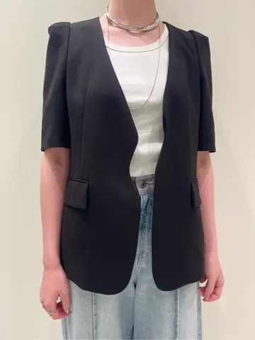 GRACE CONTINENTAL Hotei コーディネート画像