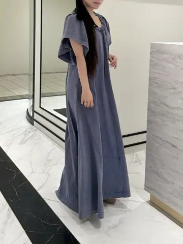 GRACE CONTINENTAL Kanon コーディネート画像