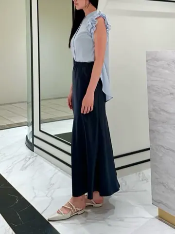 GRACE CONTINENTAL 髙田　美衣 コーディネート画像