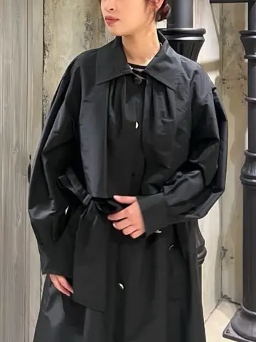 GRACE CONTINENTAL NORIA コーディネート画像