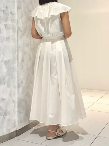 GRACE CONTINENTAL 岩永 春佳 コーディネート画像