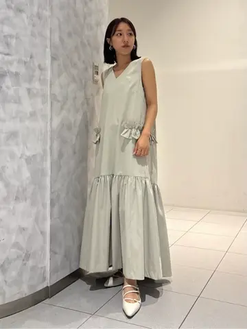 GRACE CONTINENTAL 岩永 春佳 コーディネート画像