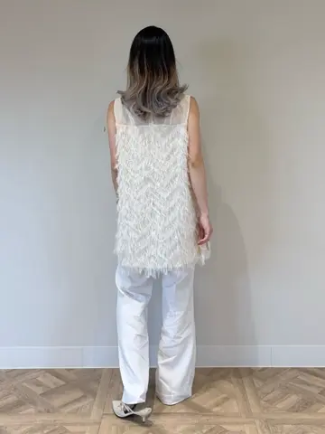 GRACE CONTINENTAL FUKUSHIMA YURIE コーディネート画像