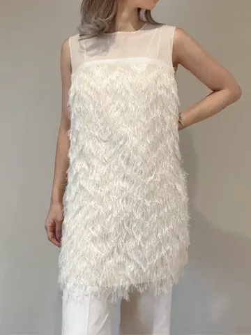 GRACE CONTINENTAL FUKUSHIMA YURIE コーディネート画像