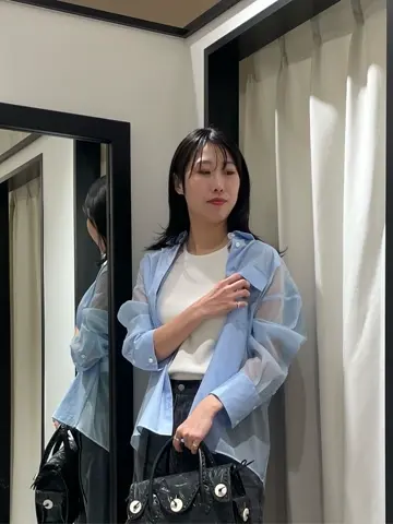 GRACE CONTINENTAL 端場　わかな コーディネート画像