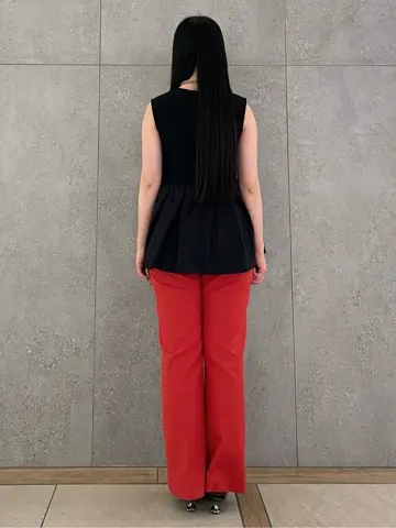 GRACE CONTINENTAL 清水　杏梨 コーディネート画像