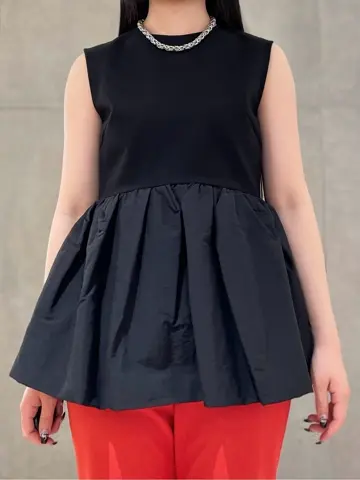 GRACE CONTINENTAL 清水　杏梨 コーディネート画像