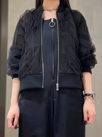 GRACE CONTINENTAL 清水　杏梨 コーディネート画像