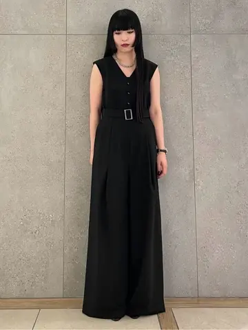 GRACE CONTINENTAL 清水　杏梨 コーディネート画像