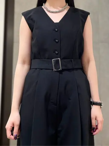 GRACE CONTINENTAL 清水　杏梨 コーディネート画像