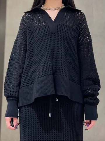 GRACE CONTINENTAL 清水　杏梨 コーディネート画像