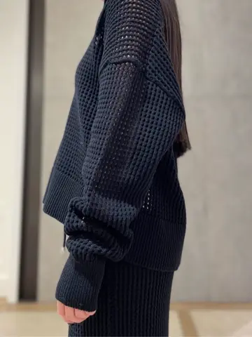 GRACE CONTINENTAL 清水　杏梨 コーディネート画像