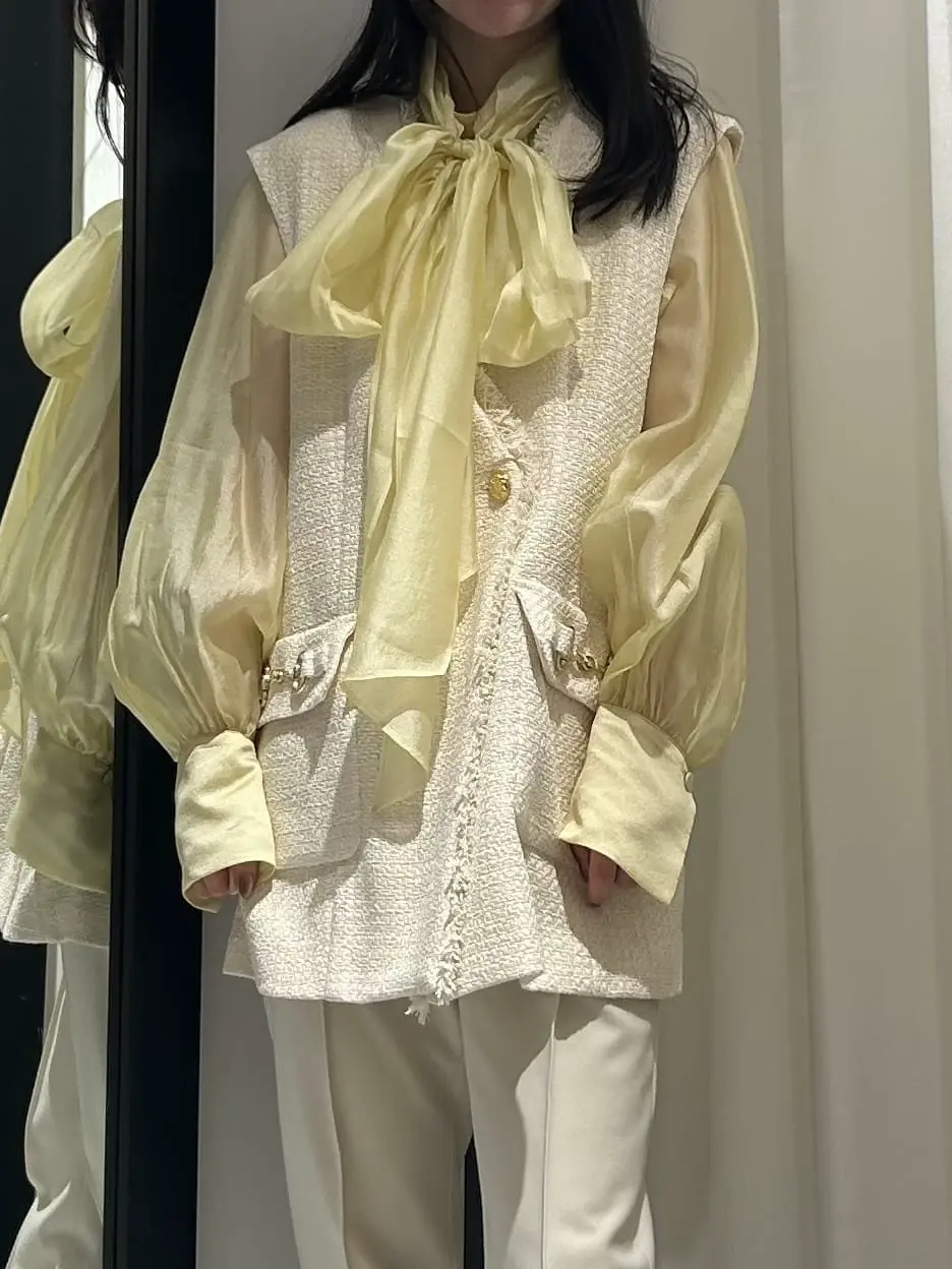 GRACE CONTINENTAL Nakatsu.m コーディネート画像