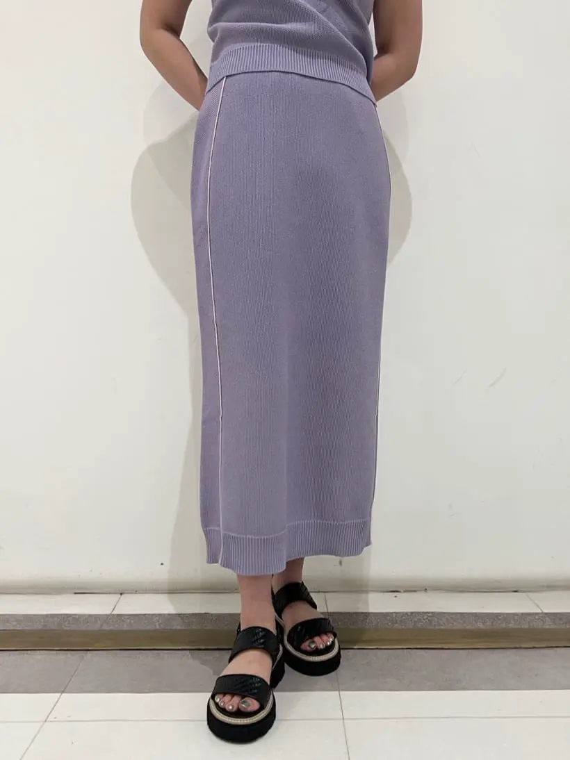 GRACE CONTINENTAL NORIA コーディネート画像