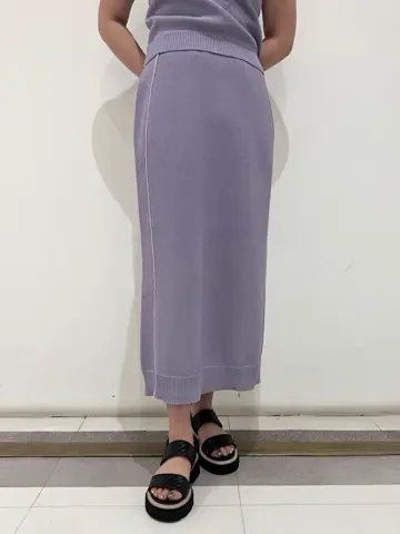 GRACE CONTINENTAL NORIA コーディネート画像