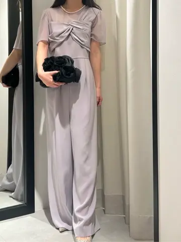 GRACE CONTINENTAL Nakatsu.m コーディネート画像