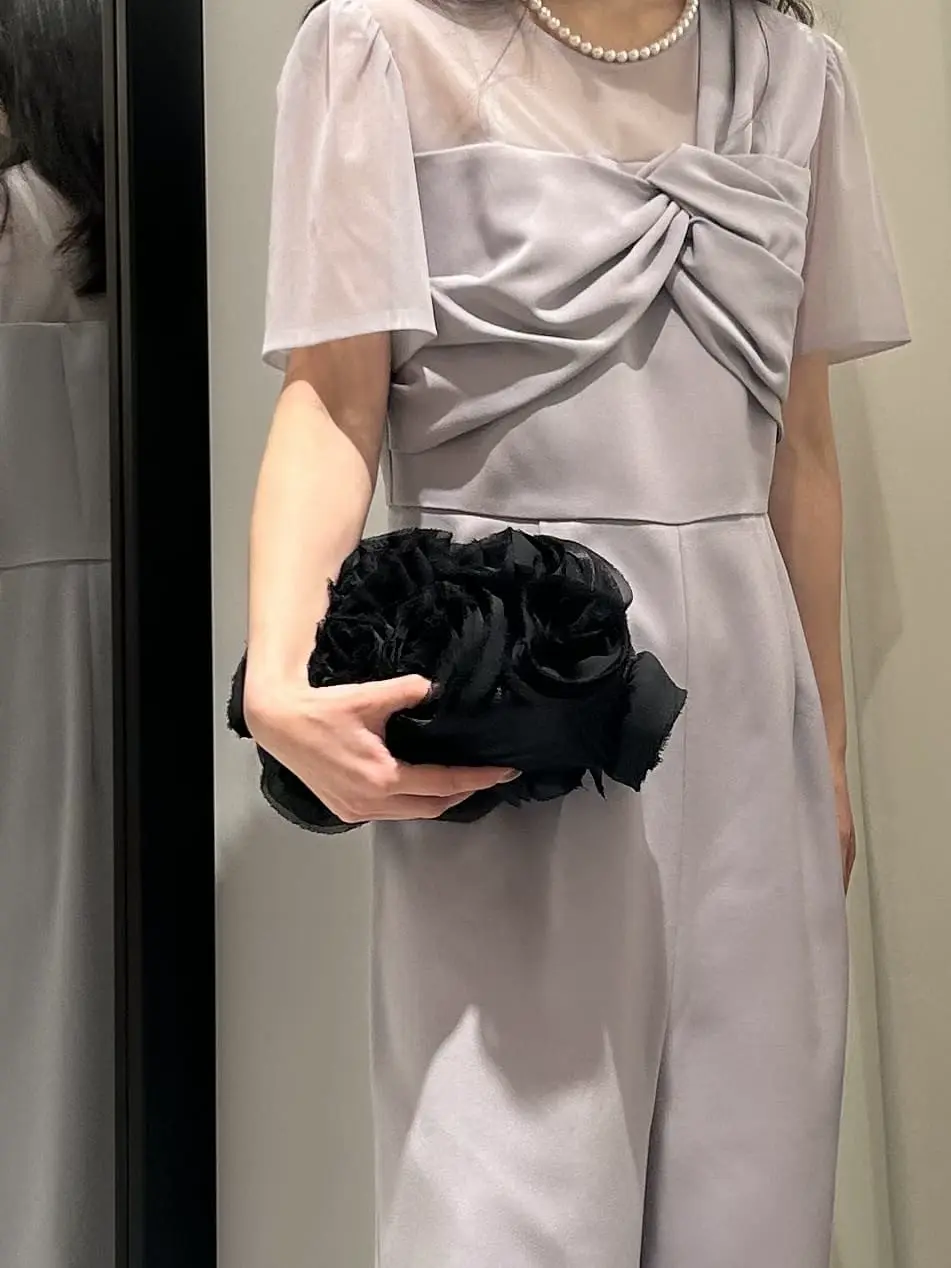 GRACE CONTINENTAL Nakatsu.m コーディネート画像