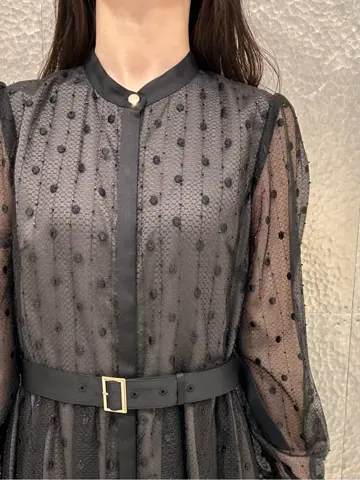 GRACE CONTINENTAL Nakatsu.m コーディネート画像