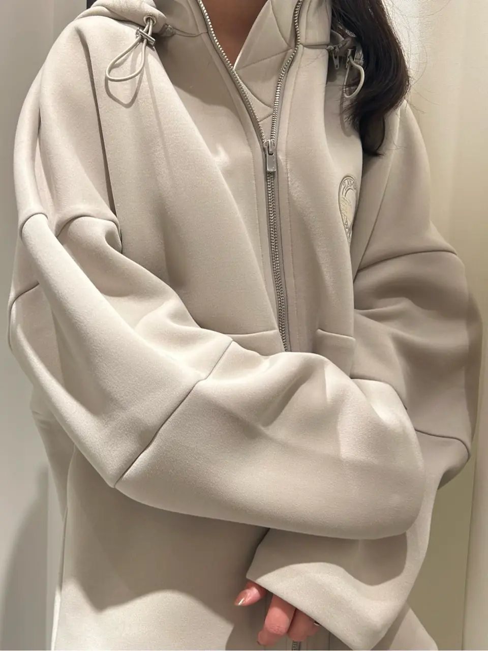 GRACE CONTINENTAL Nakatsu.m コーディネート画像