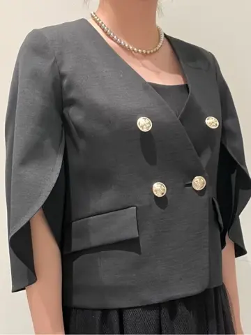 GRACE CONTINENTAL CHISAKO.S コーディネート画像