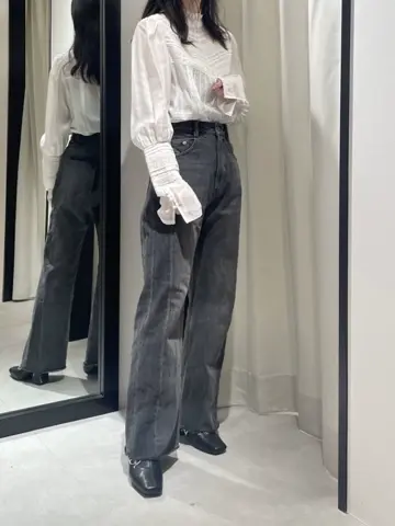 GRACE CONTINENTAL Nakatsu.m コーディネート画像