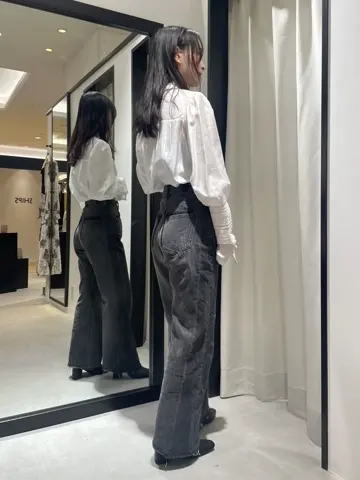 GRACE CONTINENTAL Nakatsu.m コーディネート画像