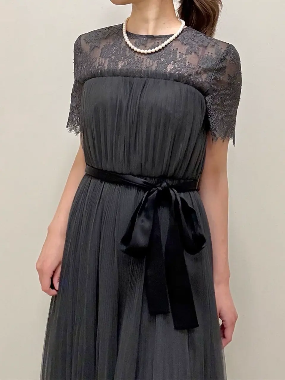 GRACE CONTINENTAL FUKUSHIMA YURIE コーディネート画像