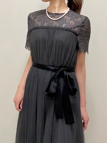 GRACE CONTINENTAL FUKUSHIMA YURIE コーディネート画像