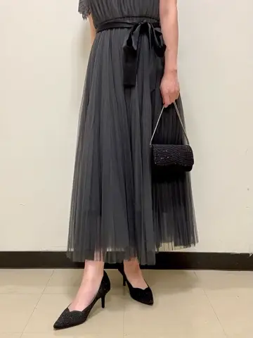 GRACE CONTINENTAL FUKUSHIMA YURIE コーディネート画像