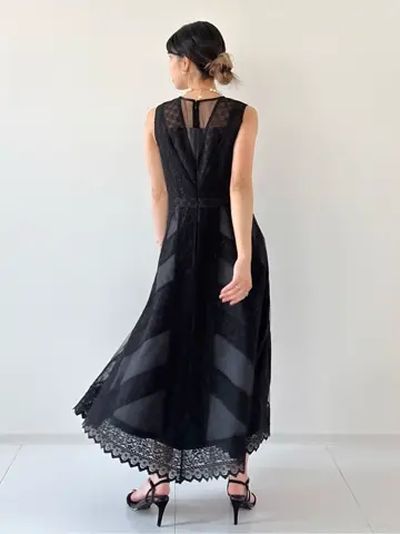 GRACE CONTINENTAL FUKUSHIMA YURIE コーディネート画像