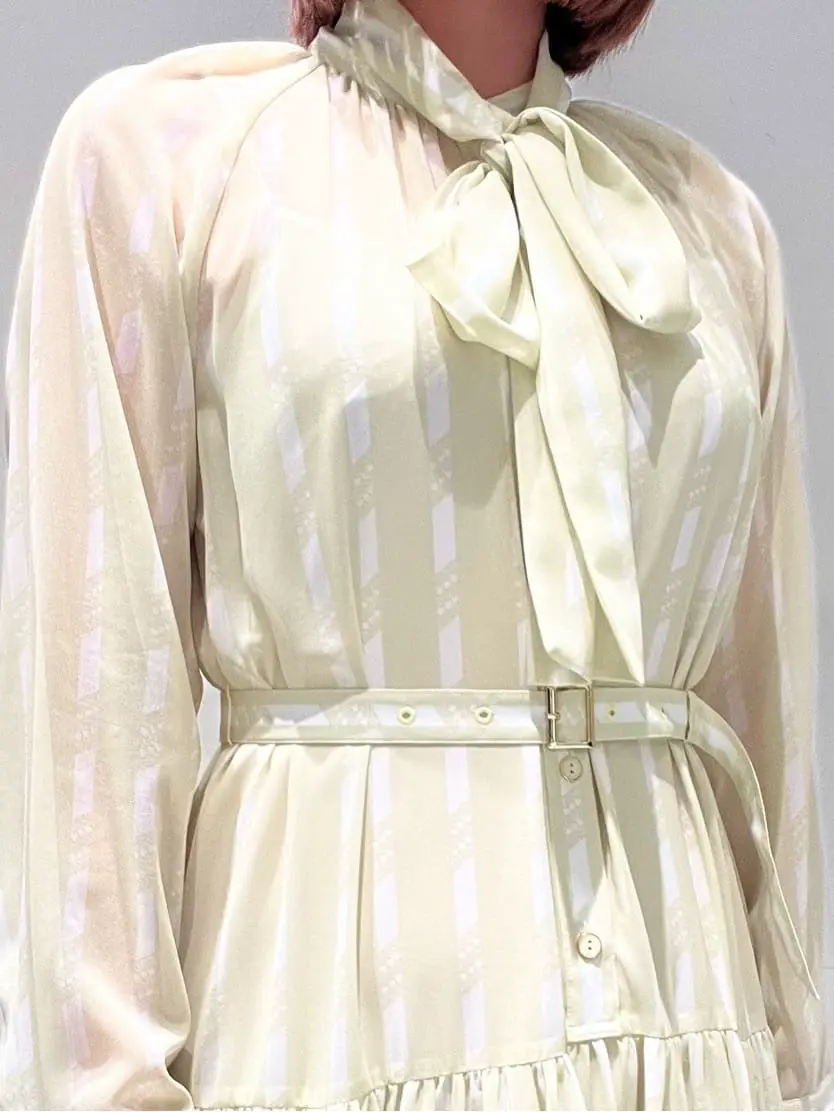 GRACE CONTINENTAL CHISAKO.S コーディネート画像