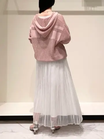 GRACE CONTINENTAL 平野 裕華 コーディネート画像