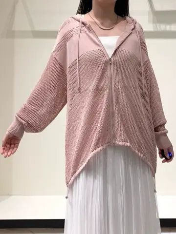 GRACE CONTINENTAL 平野 裕華 コーディネート画像