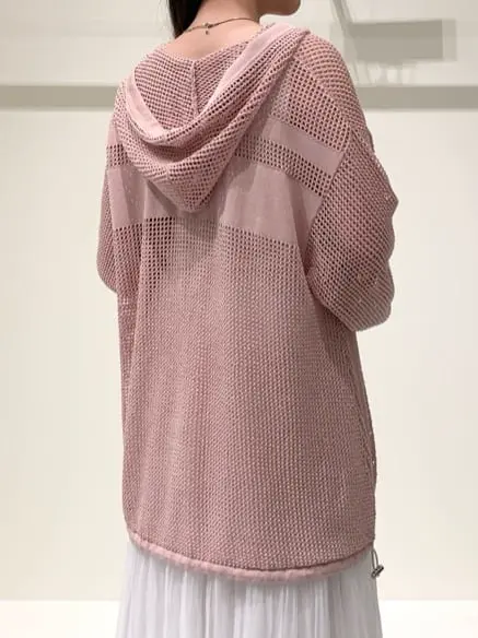 GRACE CONTINENTAL 平野 裕華 コーディネート画像