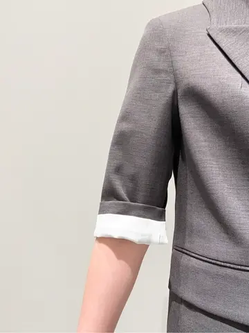 GRACE CONTINENTAL CHISAKO.S コーディネート画像