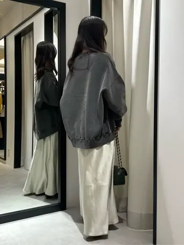 GRACE CONTINENTAL Nakatsu.m コーディネート画像