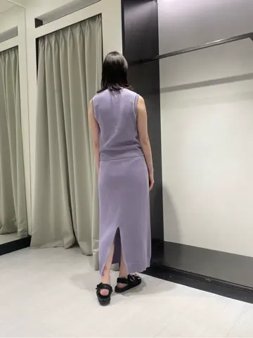 GRACE CONTINENTAL 小林　莉子 コーディネート画像