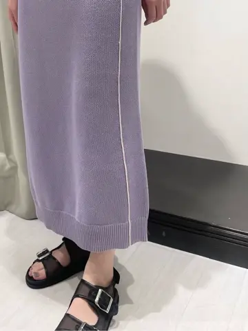 GRACE CONTINENTAL 小林　莉子 コーディネート画像