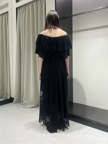 GRACE CONTINENTAL 小林　莉子 コーディネート画像